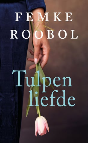 Tulpenliefde