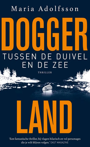 Tussen de duivel en de zee - Doggerland 3