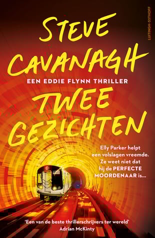 Eddie Flynn 9 - Twee gezichten