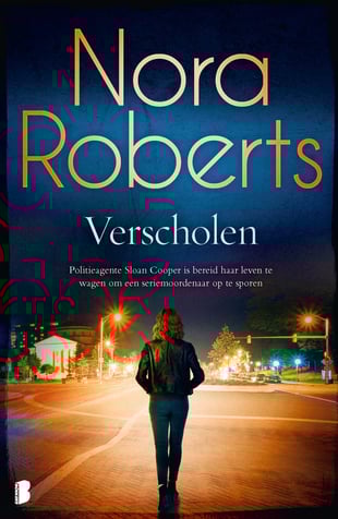 Verscholen