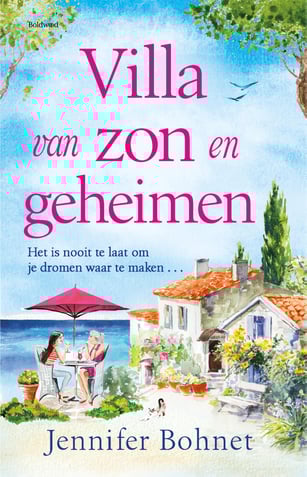 Villa van zon en geheimen