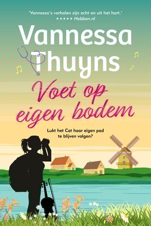 Voet op eigen bodem