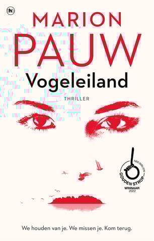 Vogeleiland
