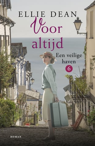Een veilige haven 6 - Voor Altijd