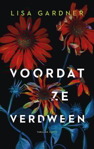 Frankie Elkin 1 - Voordat ze verdween