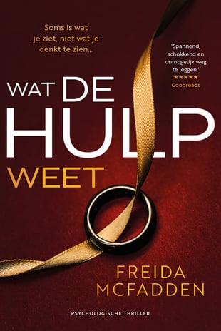 De hulp 2 - Wat de hulp weet