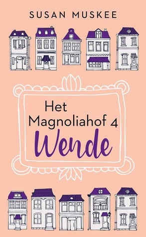 Wende - Het Magnoliahof 4