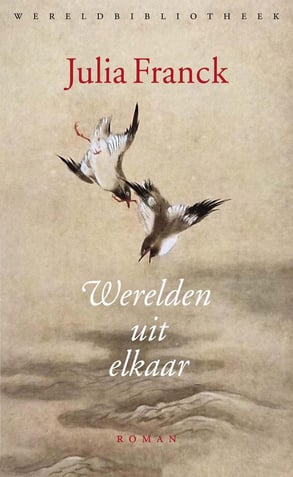 Werelden uit elkaar