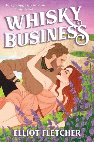 Whisky business