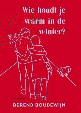 Wie houdt je warm in de winter