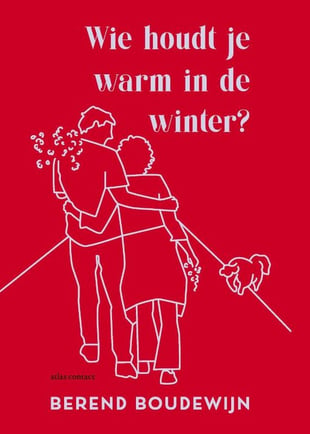 Wie houdt je warm in de winter