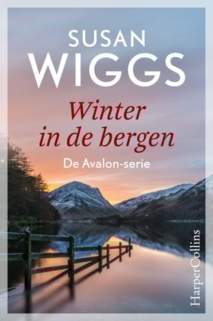 Avalon 2 - Winter in de bergen