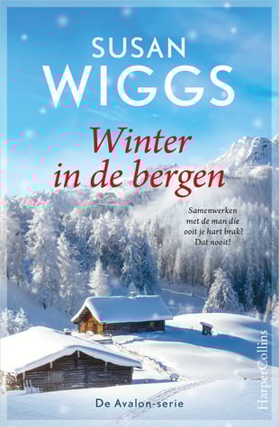 Avalon 2 - Winter in de bergen