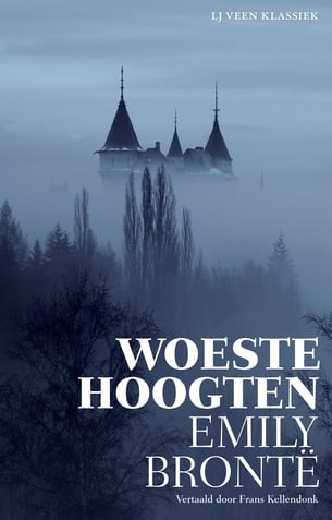 Woeste Hoogten