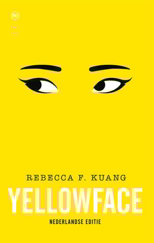Yellowface