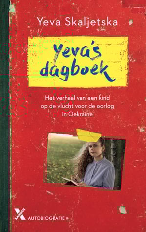 Yeva's dagboek