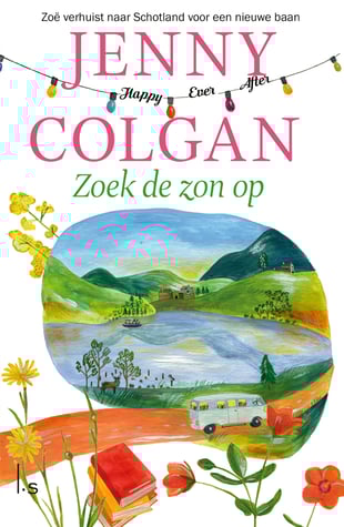 Happy Ever After 2 - Zoek de zon op
