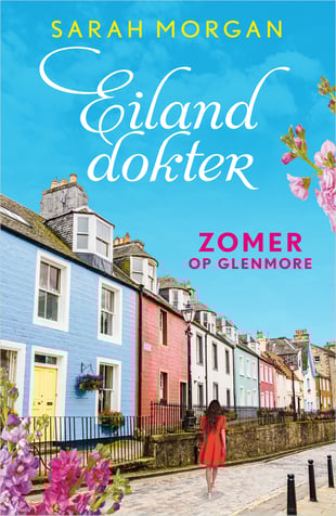 Zomer op Glenmore - Eilanddokter 1