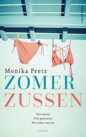 Zomerzussen 1