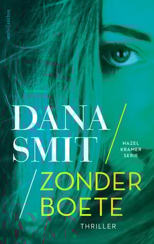 Hazel Kramer 2 - Zonder boete