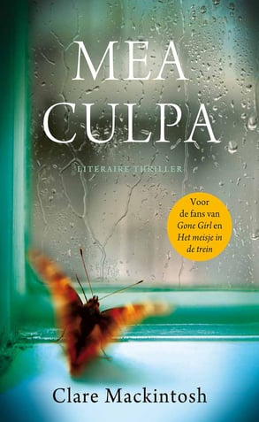 Mea Culpa
