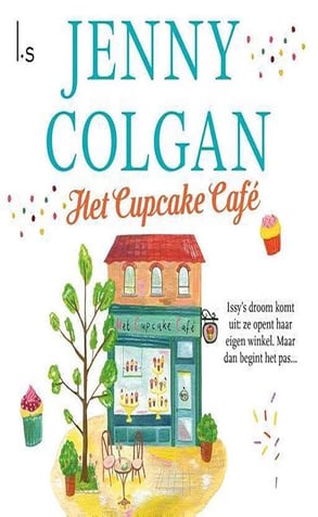 Het Cupcake Cafe