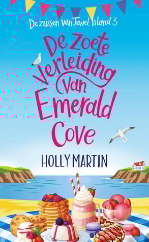 De zoete verleiding van Emerald Cove