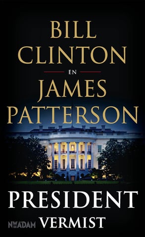 President vermist
