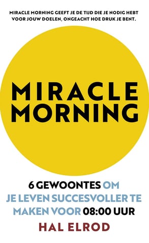 Miracle Morning