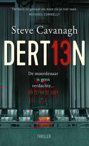 Dertien