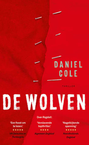 De wolven