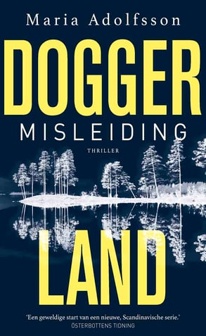 Misleiding - Doggerland 1