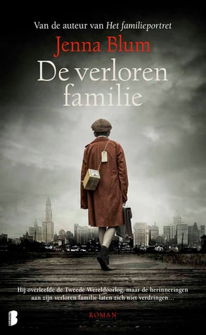 De verloren familie