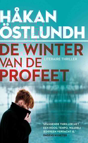De winter van de profeet