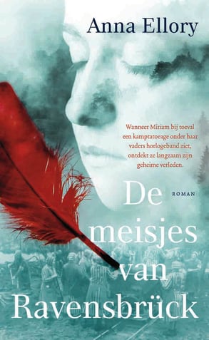 De meisjes van Ravensbrück