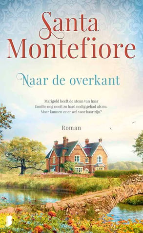 Naar de overkant