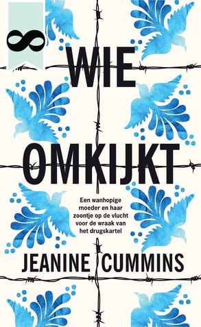 Wie omkijkt