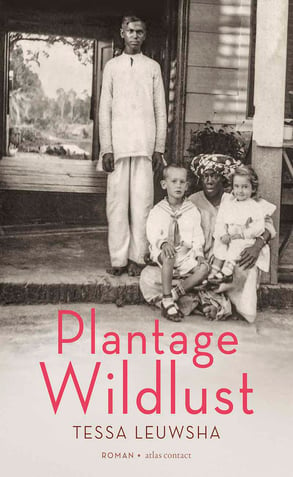 Plantage Wildlust