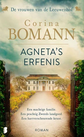 Agneta's erfenis