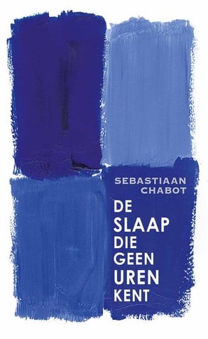 De slaap die geen uren kent