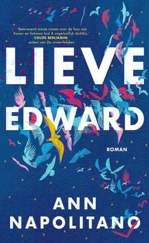 Lieve Edward
