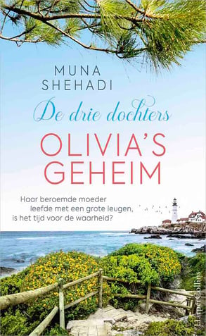 Olivia's geheim