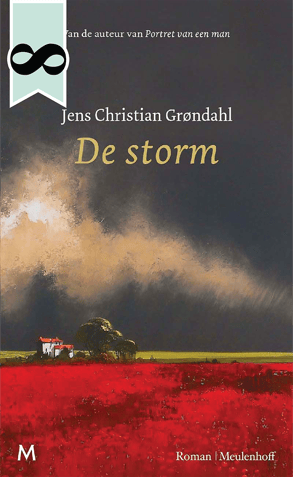 De storm