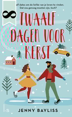 Twaalf dagen voor kerst