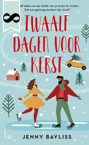 Twaalf dagen voor kerst