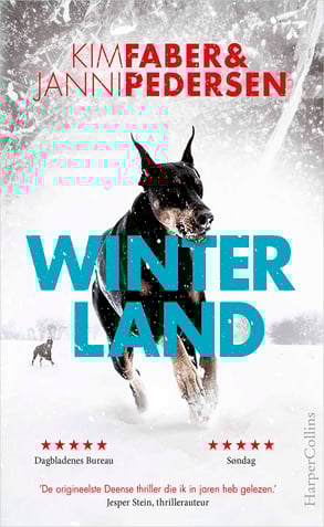 Winterland