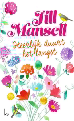 Heerlijk duurt het langst
