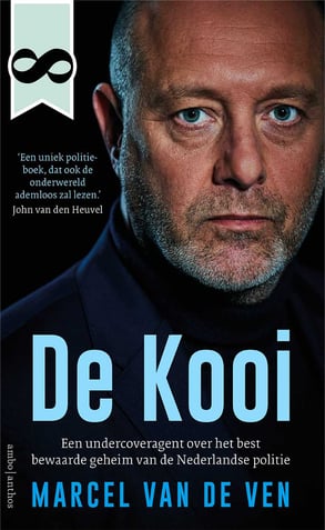 De kooi