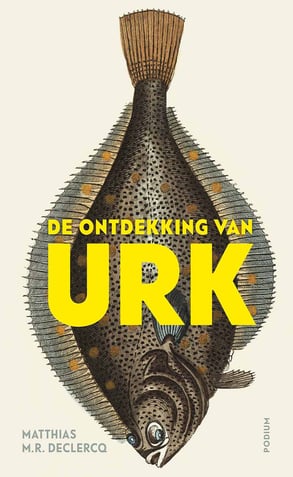 De ontdekking van Urk