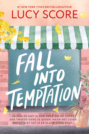 Fall into temptation